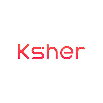 Ksher Logo-400