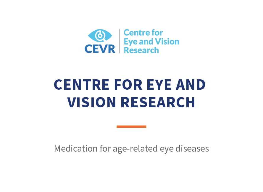 centre-for-eye-and-vision-research-limited